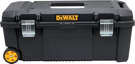 28 inch metal tool box|dewalt 28 inch tool box.